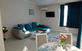 Seaside Apartment